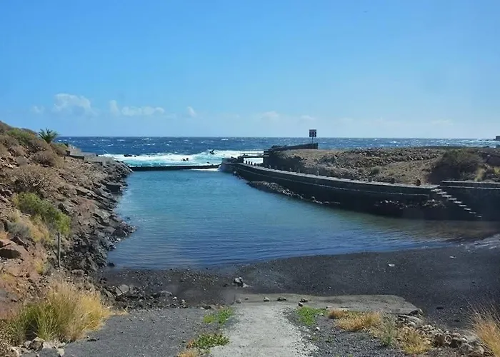 Daire Canary Islands Coast