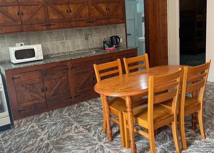 Daire Canary Islands Coast