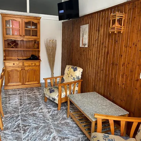 Canary Islands Coast Appartamento La Listada