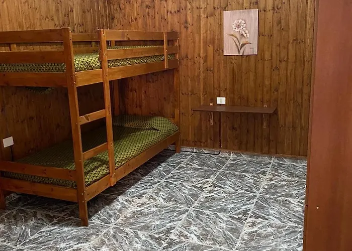 Lägenhet Canary Islands Coast