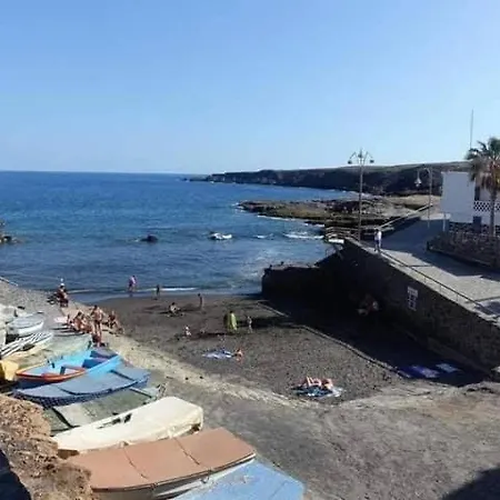 Canary Islands Coast * Ла-Листада