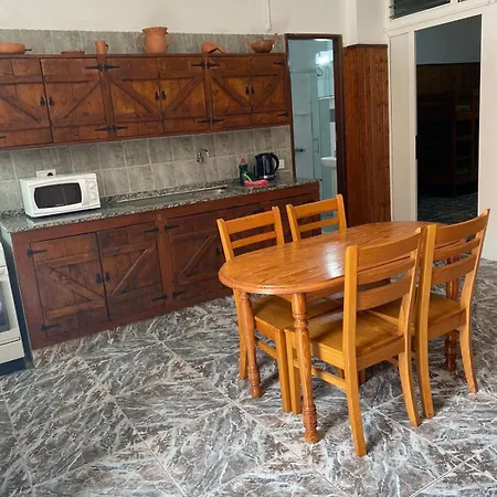 Appartement Canary Islands Coast