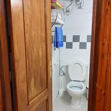 Appartement Canary Islands Coast *