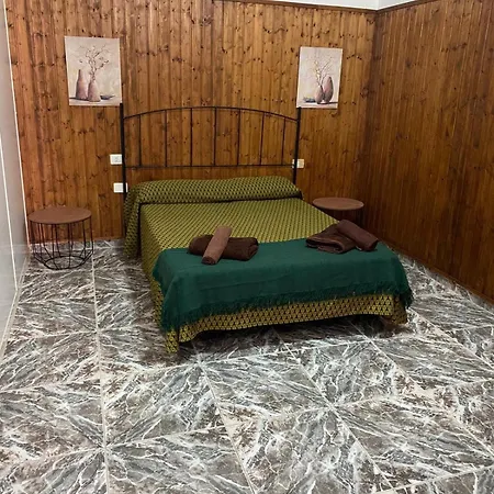 Canary Islands Coast