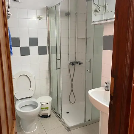 Canary Islands Coast * La Listada