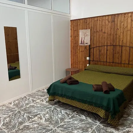 Canary Islands Coast アパート